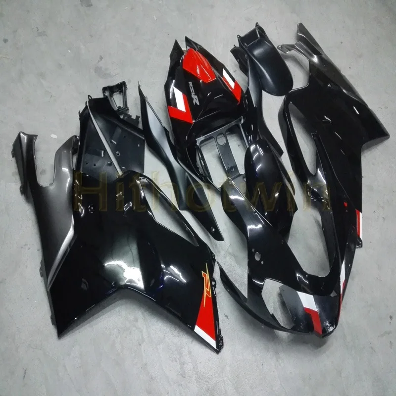 

Черный обтекатель для мотоцикла RSV1000RR 2004, 2005, 2006, RSV 1000RR