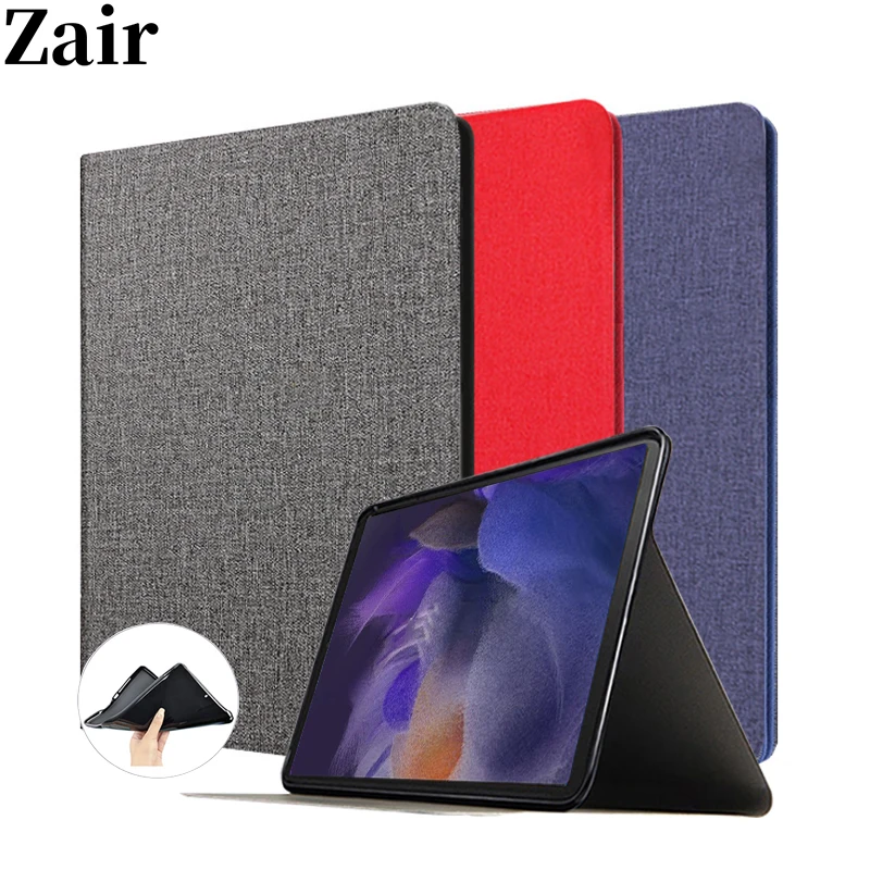 

For Samsung Galaxy Tab A8 2021 SM-X200 SM-X205 Case Stand Tablet Cover for Samsung Galaxy Tab A8 10.5 inch X200 X205 Flip Case