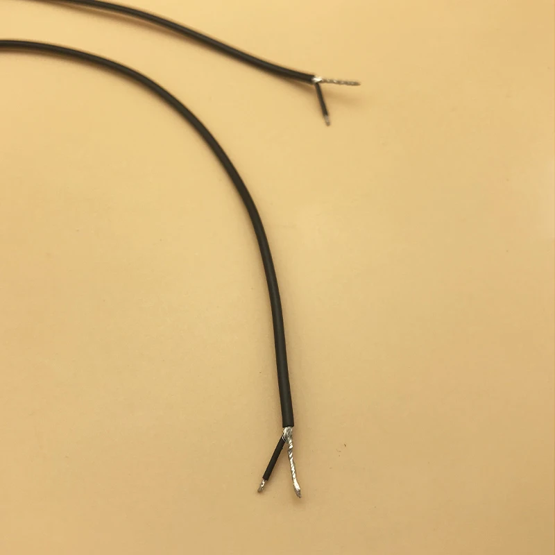 1/5 шт. красный под седло пьезопикап для акустического или укулеле 40 мм 65 мм|Детали