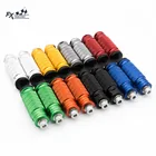 Мотоциклетная педаль с ЧПУ для Yamaha YZF R3 R25 R15 MT03 MT125 R1 R6 MT07 MT09 FZ07 FZ09 FZ1 FZ6 FZ8