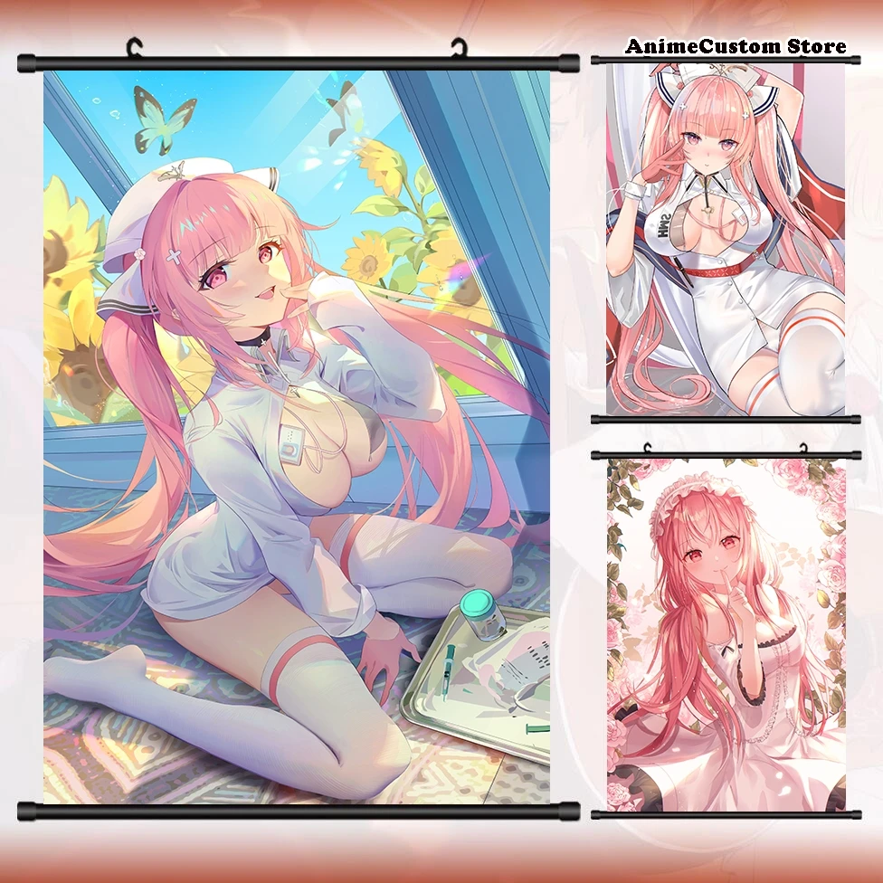 

Постер на стену в стиле аниме «коготь Лейн», «персеус»