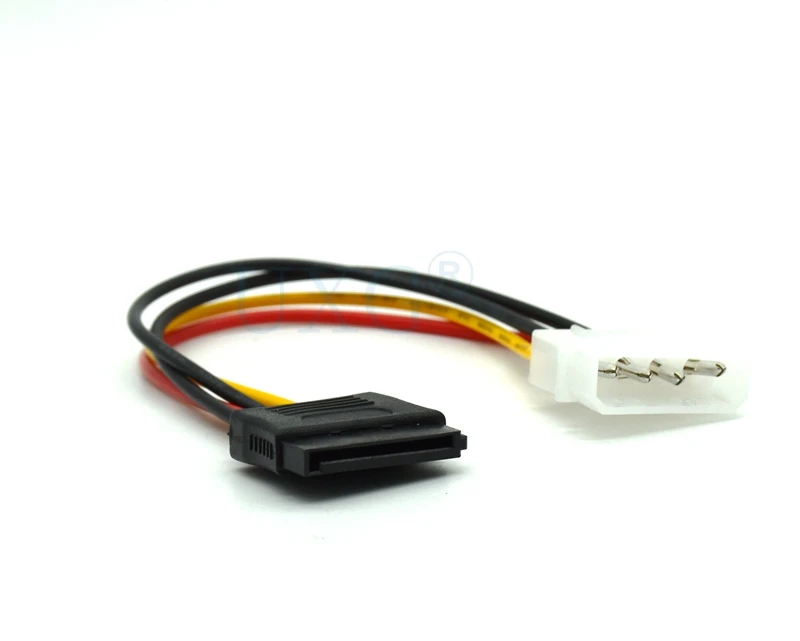 Кабель-удлинитель SATA для жесткого диска 15 см | Компьютеры и офис