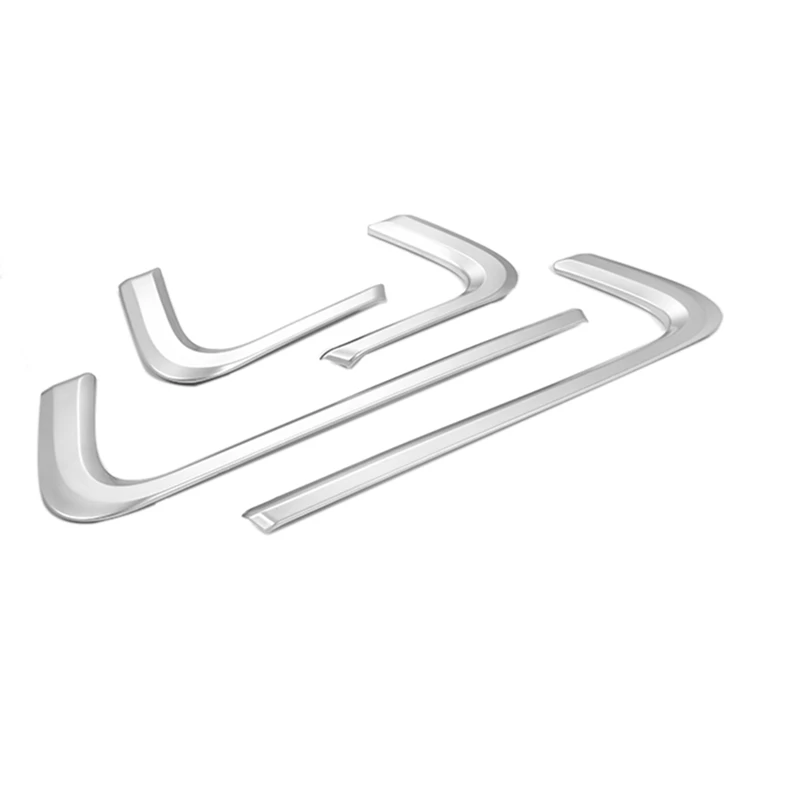 4 шт. внутренняя отделка из АБС-пластика для Land Rover Range Sport RR 2014-2018 |