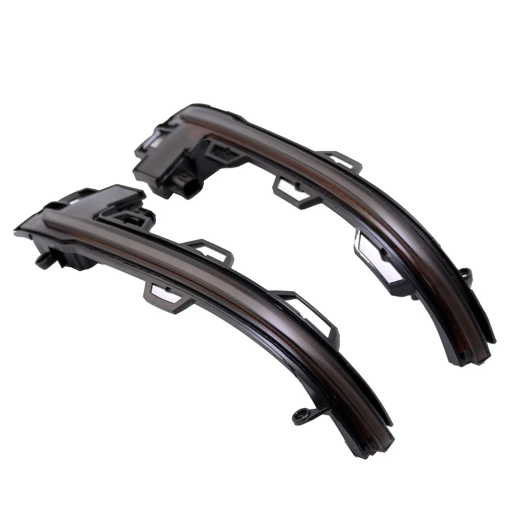 Динамический мигалка для BMW X3 G01 X4 G02 2018 2019 X5 G05 X7 G07 светодиодный указатель поворота