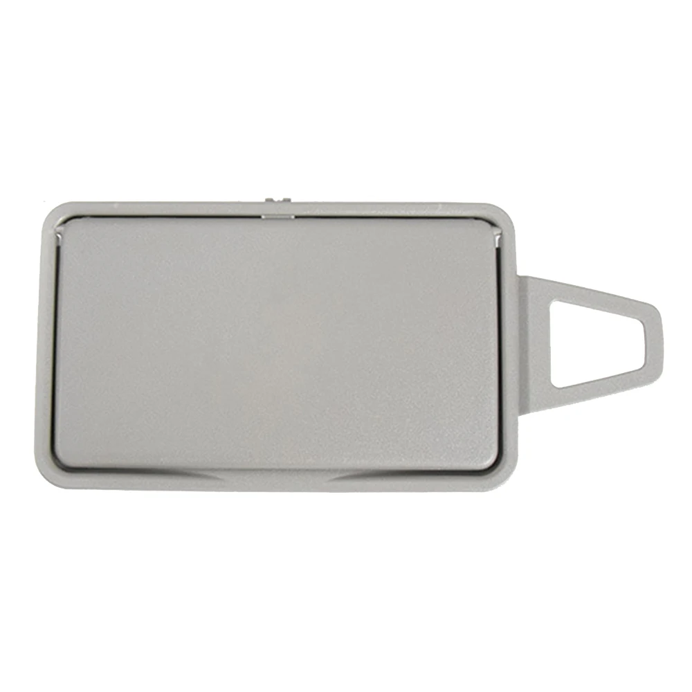 

Car Sun Visor Mirror Makeup Sun Shade Cosmetic Mirror Cover for Mercedes Benz E Class W211 2003-2008 Auto Accessories