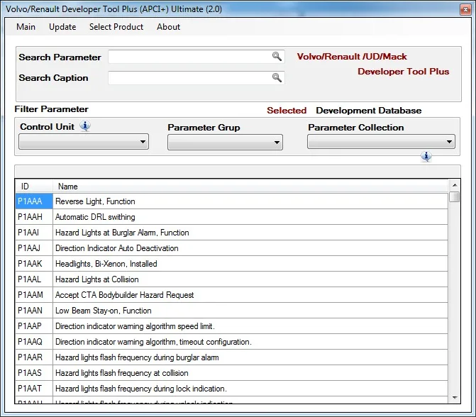Технологический инструмент 2.7.116 (PTT VCADS) + Активатор Devtool2 Разблокировка для Volvo |