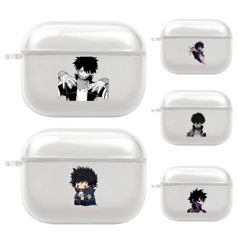 

Чехол DABI BOKU для наушников Airpods Pro Air Pods Pro, аксессуары для наушников, защитный чехол из ТПУ для Airpods Pro