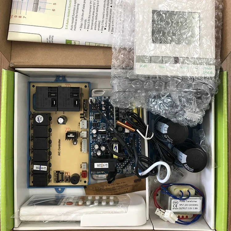 Универсальная инверторная система переменного тока для платы системы