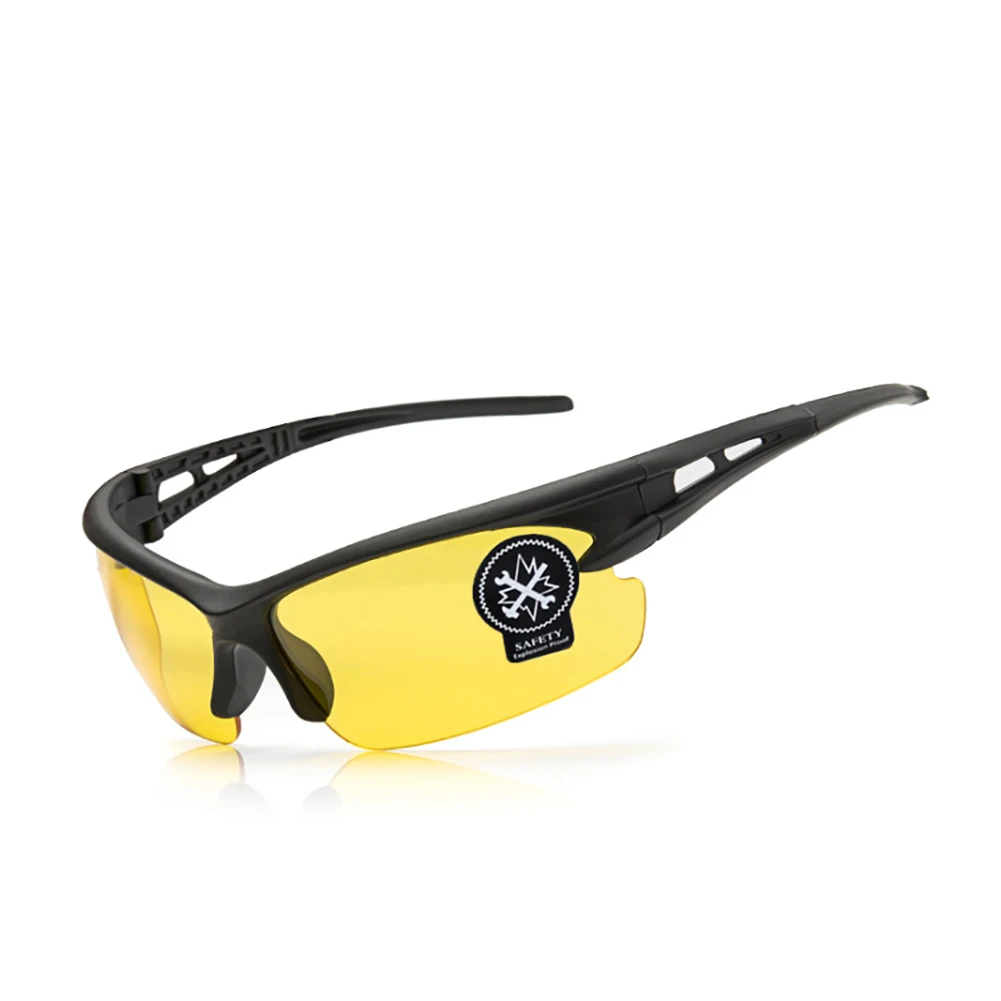 

1pc Cycling Glasses MTB Bike Glasses Eyewear Running Fishing Sports Polarized Lentes Cycling Sunglasses Sports Accessories