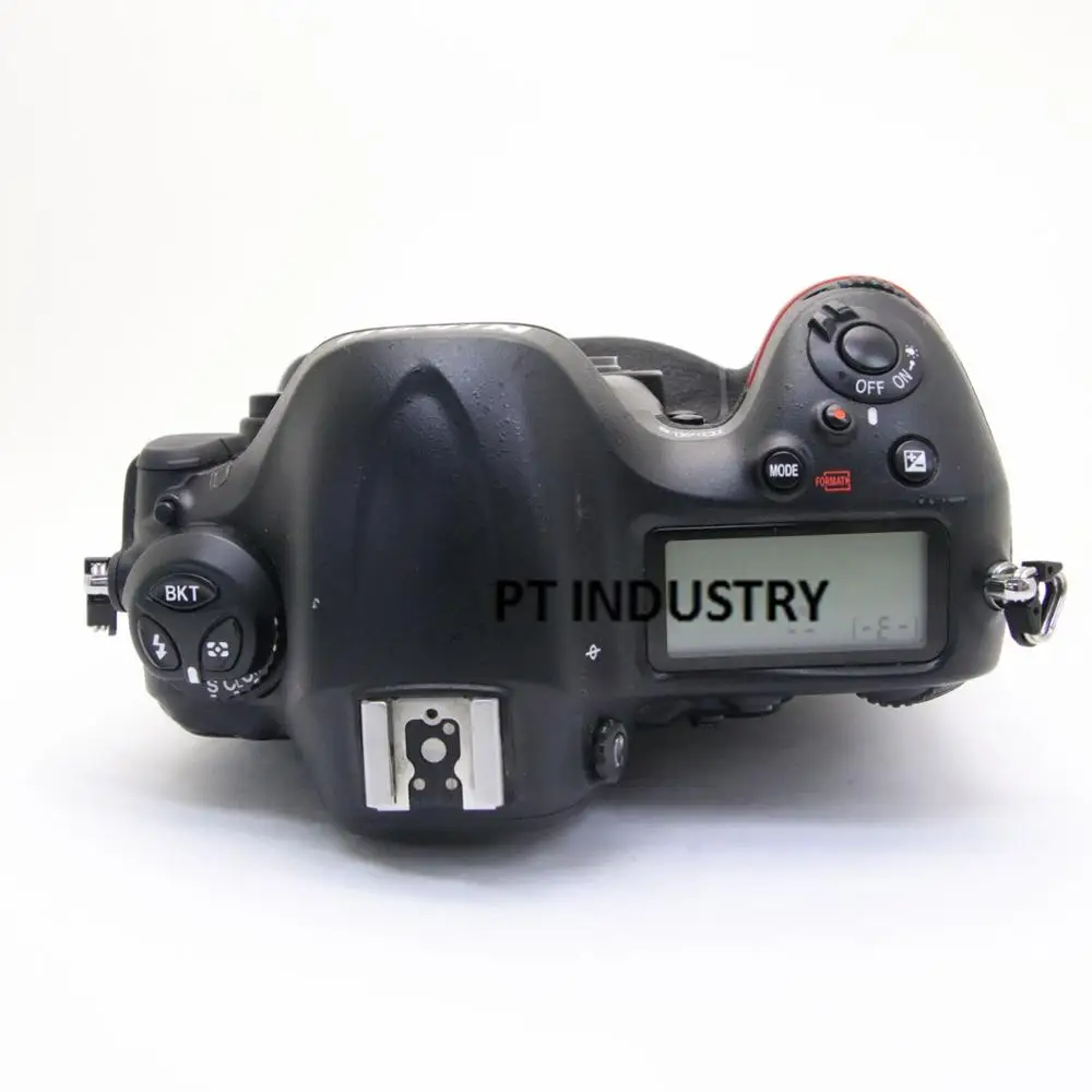 D4S DSLR корпус камеры подходит только для Nikon D4S