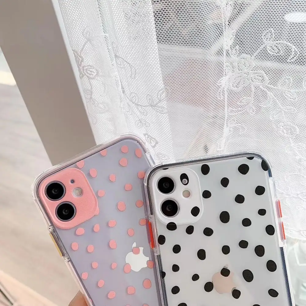 Чехлы для iPhone 11 Pro Max 12 iphone x xs max xr 7 8 plus se 2020 | Мобильные телефоны и аксессуары