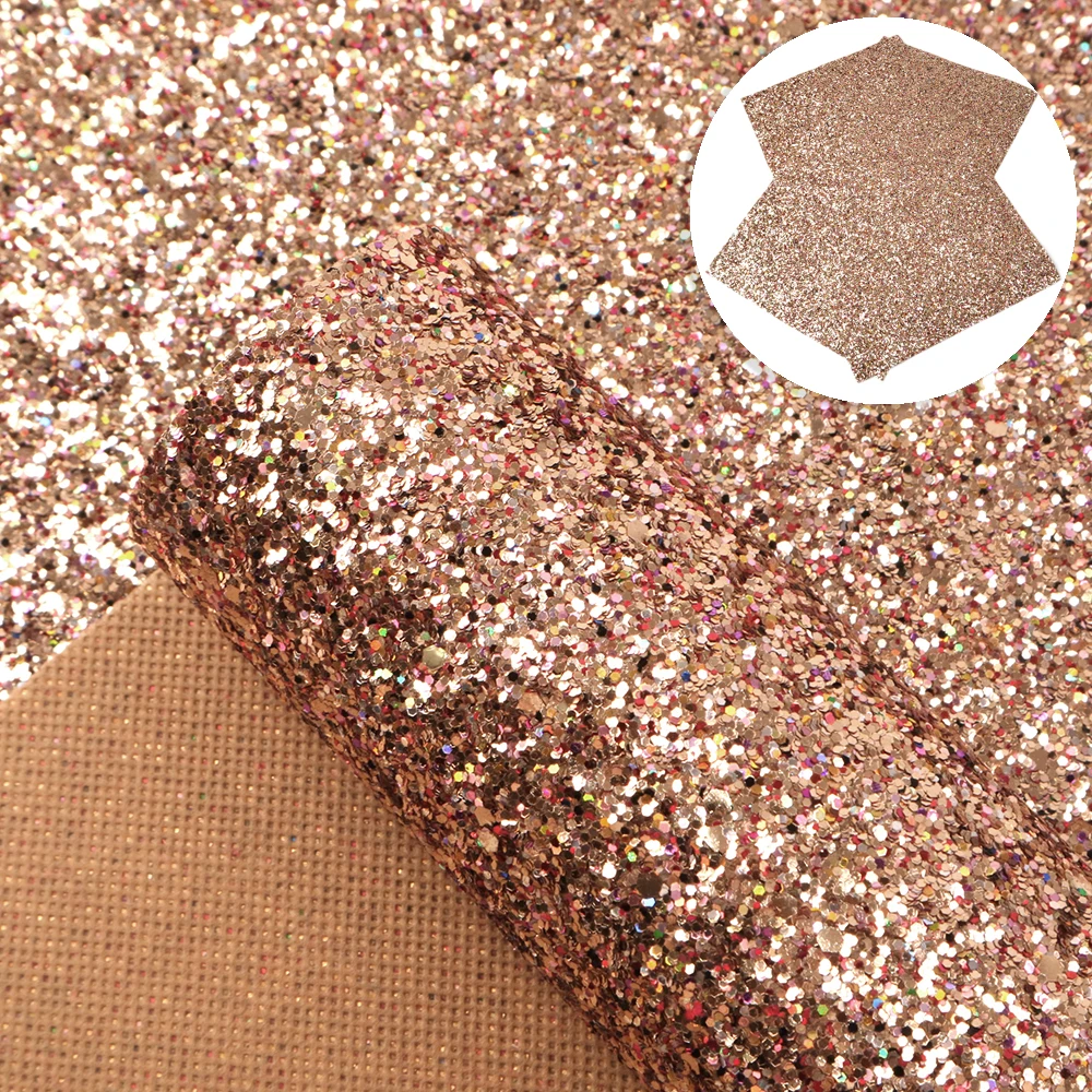 1093868004 David accessories 20*34 см Лоскутная блестящая искусственная кожа "сделай сам" с бантом сумка чехол для телефона Материал, украшение дома, 1Yc8030 - Цвет: 1093868004