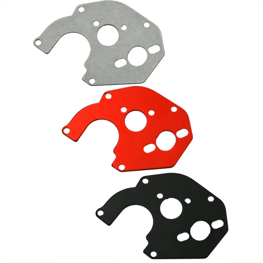 

1 шт., кронштейн для коробки передач, из алюминиевого сплава