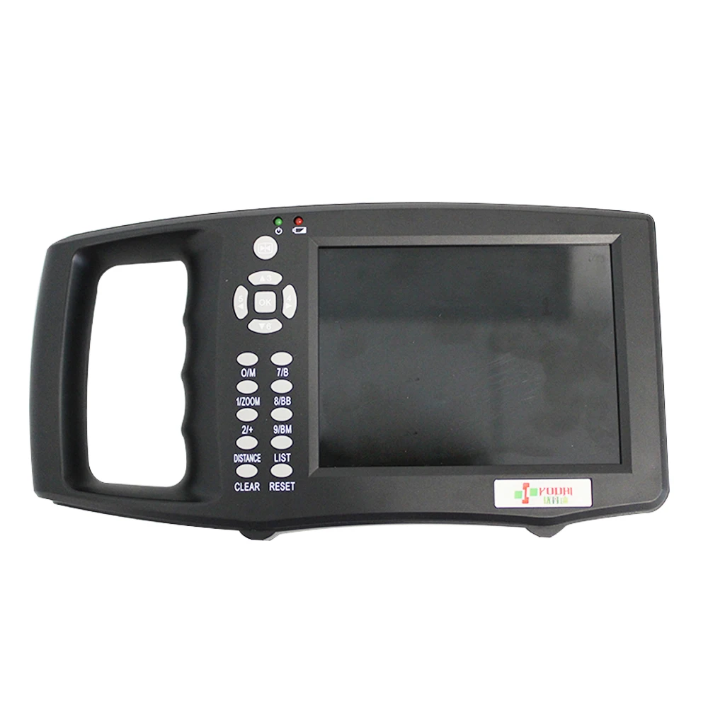 Портативный ультразвуковой детектор для животных|Детали и аксессуары приборов| |