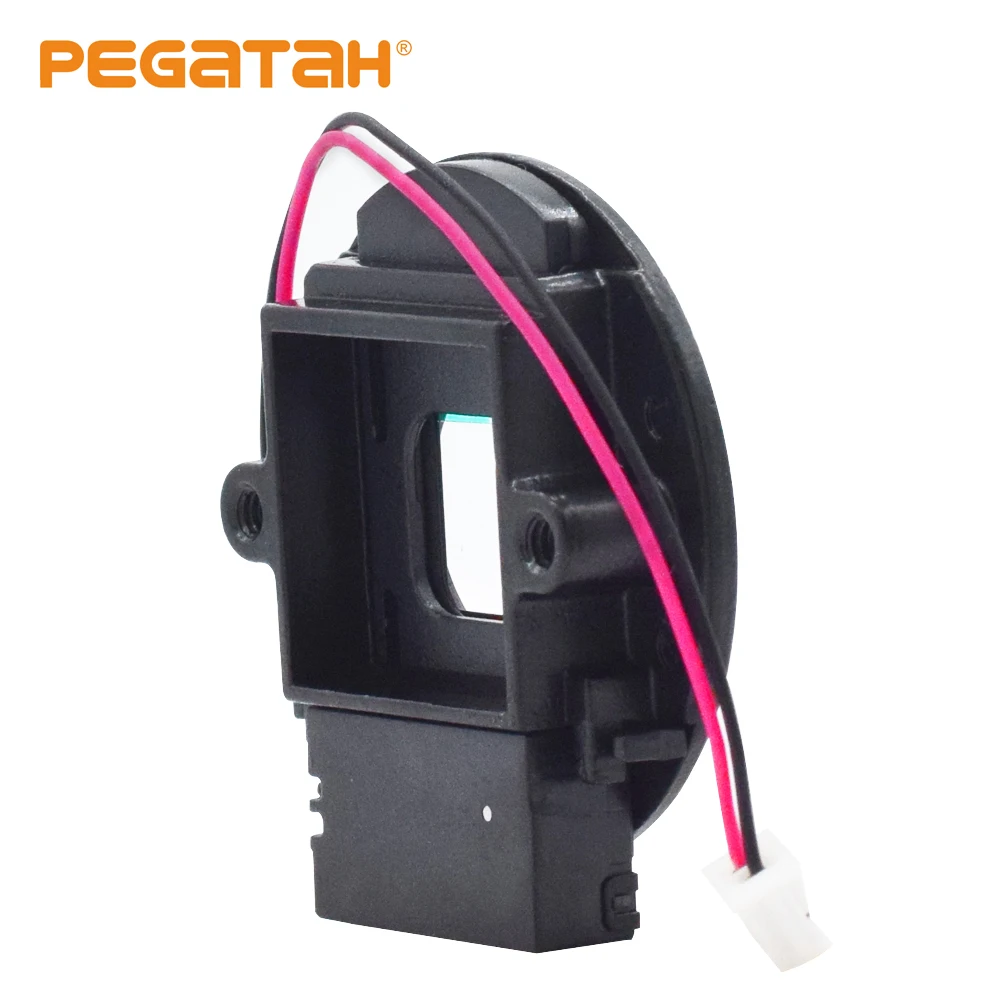 Новый 2 шт. IR CUT Крепление объектива CS держатель 20 мм IRC IRCUT двойной фильтр