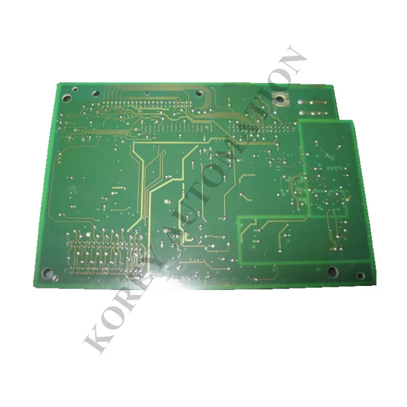 

Danfoss Inverter VLT5000 VLT6000 Series PG Card 130B6014 DT/5