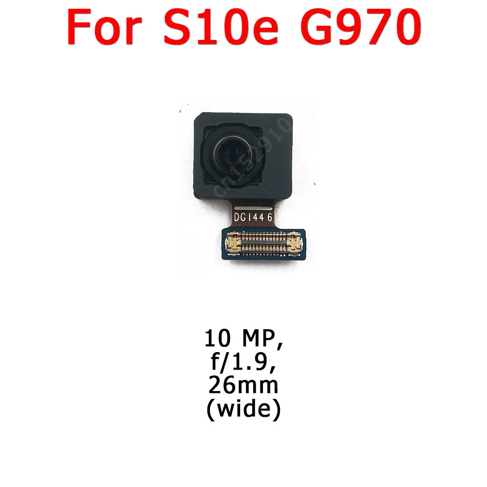 Samsung S10e Камера Основная Купить