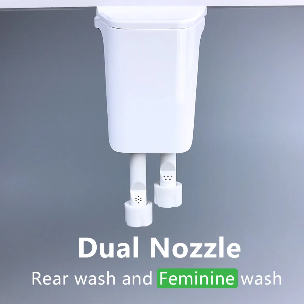 Сиденье для биде унитаз душевые насадки неэлектрические крепление распылитель с