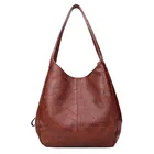 Винтажная женская сумка, дизайнерские роскошные сумки, женские сумки на плечо, женские сумки с ручками сверху, модные брендовые сумки