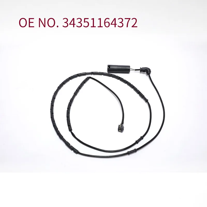 

Подходит для BMW 3 (E46) BMW3 Coupe (E46) для BMW3 Convertible (E46) Тормозная сигнализация OE:34351164372