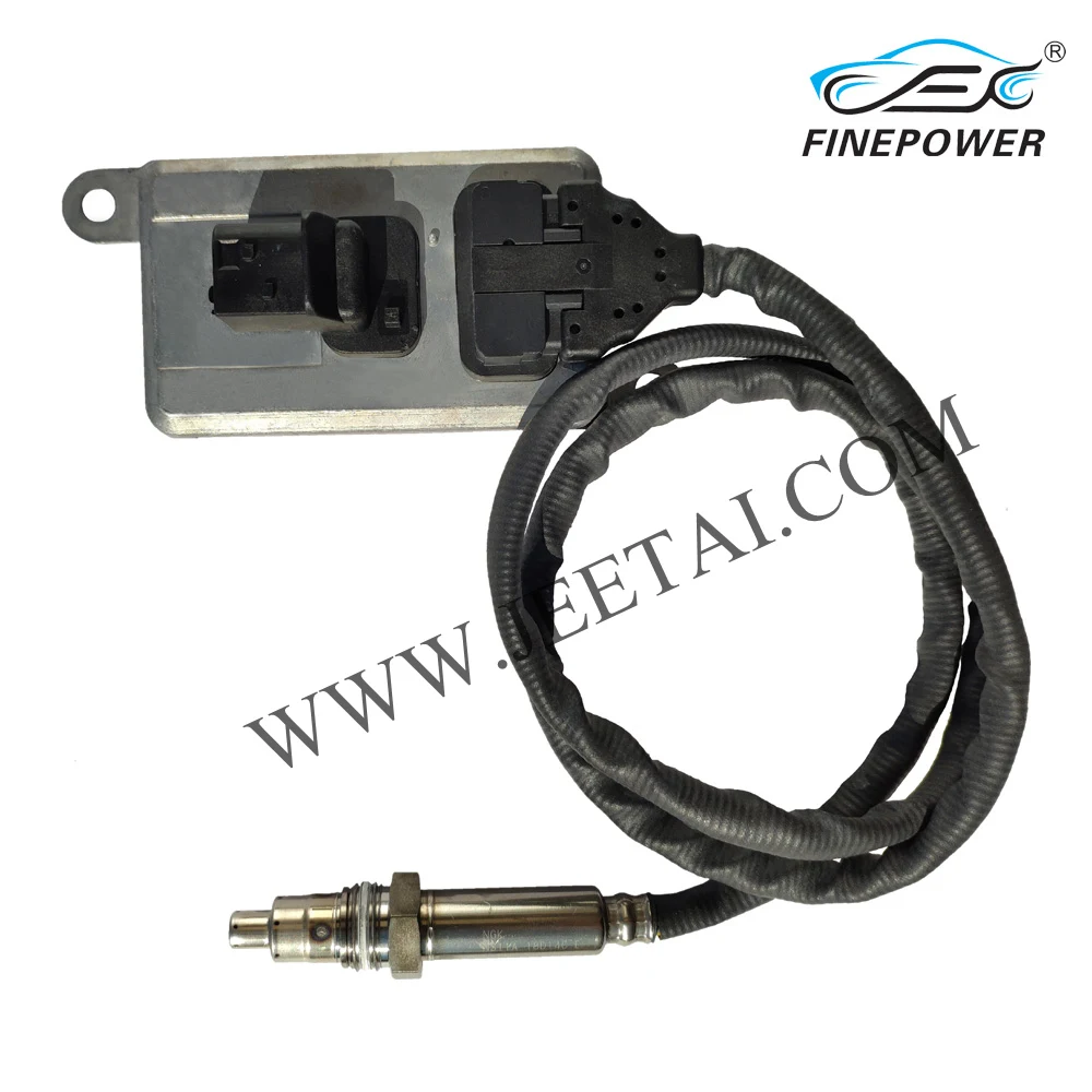 Датчики оксида азота Nox для A0101539428 5WK96652B Mer.cedes Benz Trucks bus ACTROS AXOR дизельные датчики