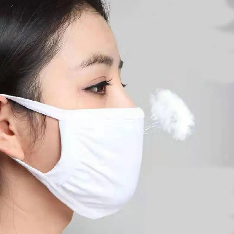 Женские и мужские маски для вождения хлопковые здоровья езды на велосипеде рта