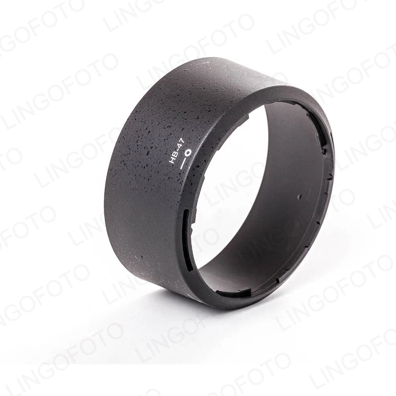 Бленда для объектива NIKON HB 47 Nikkor 50 мм f/1 4G|lens hood|lens hood for nikonlens nikon 50mm |