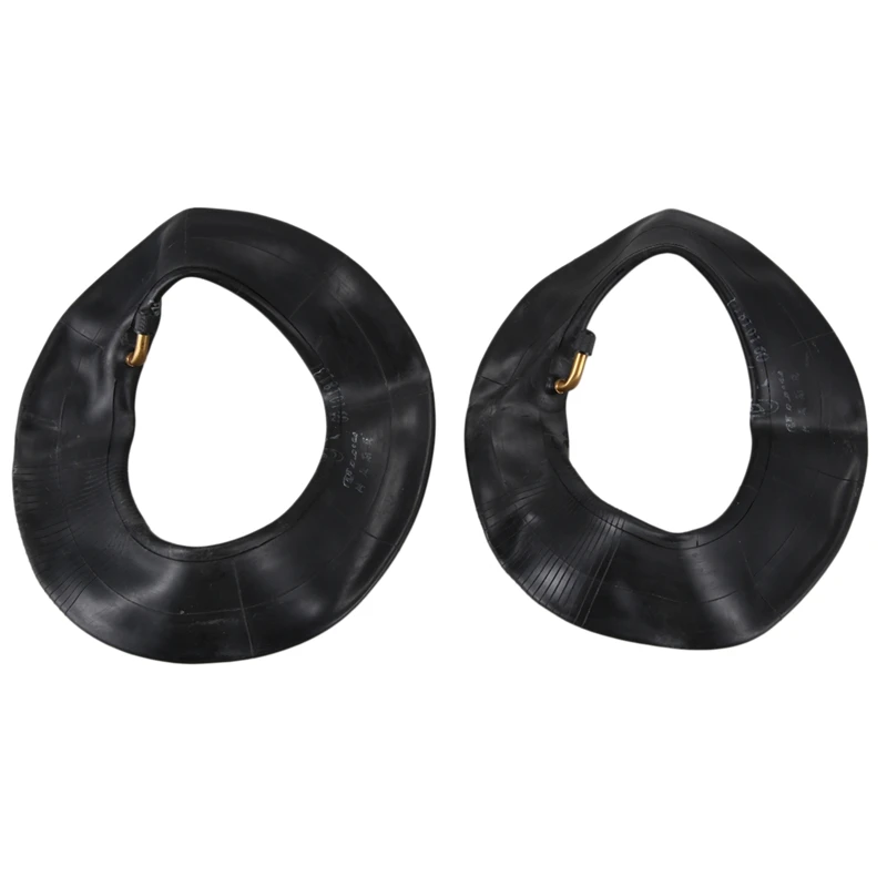 

2Pcs 70/65-6.5 Inner Tube Tire Tube for Electric Scooter, for Electric Scooter 10 Inch Tires-Inner Tube