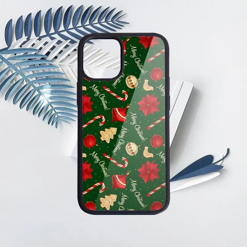 

Christmas snow beer Gift Phone Case for iPhone 11 12 pro XS MAX 8 7 6 6S Plus X 5S SE 2020 XR Hard PC