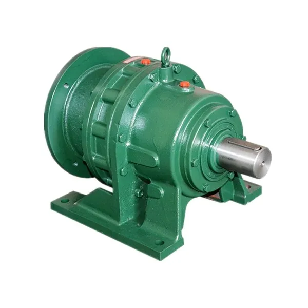 

directly connected with motor flange input or shaft input Installation Form Horizontal or vertical Cycloidal geared motor