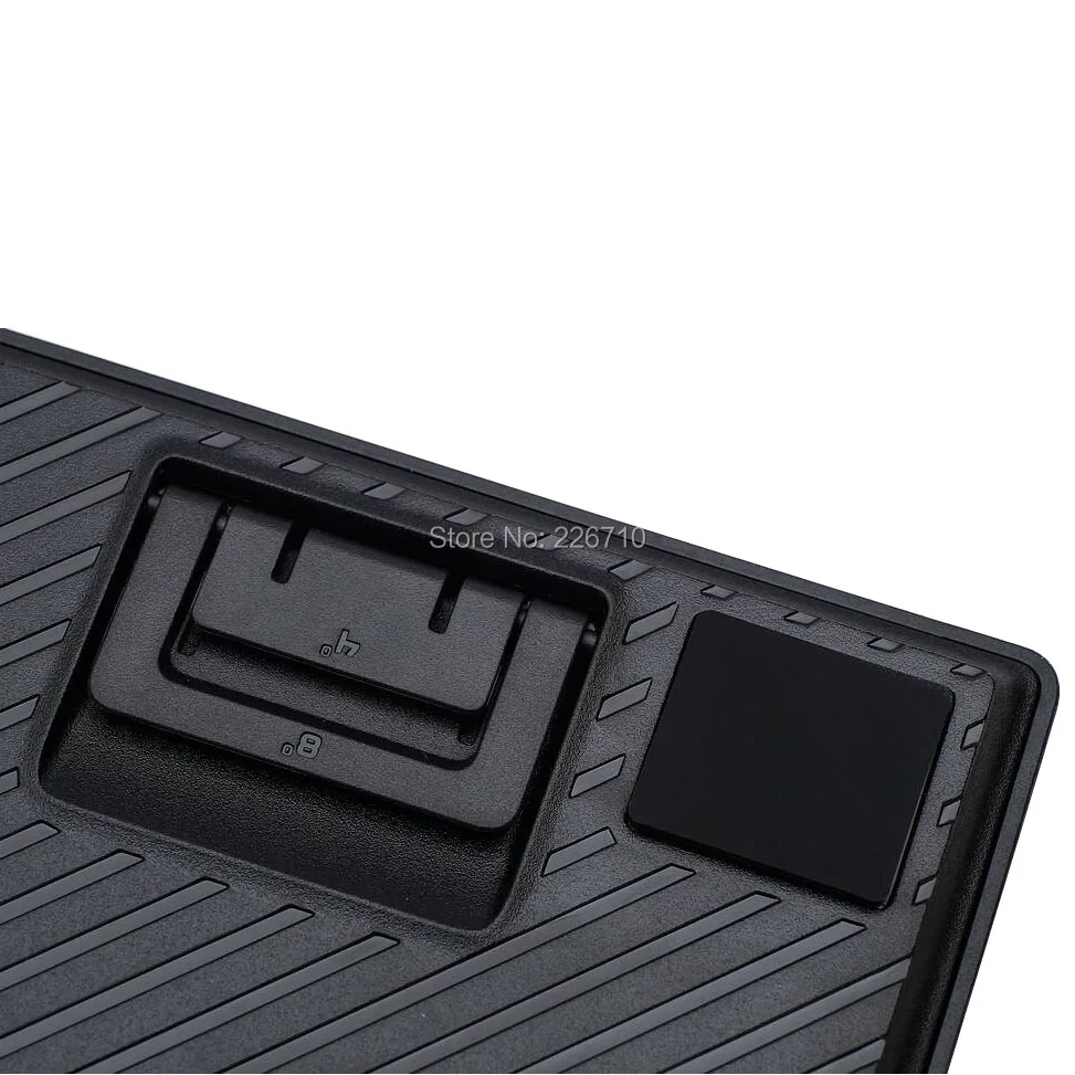 HUYUN оригинальная замена пластиковая подставка/кронштейн/стойка для Logi. tech G610/G810/G