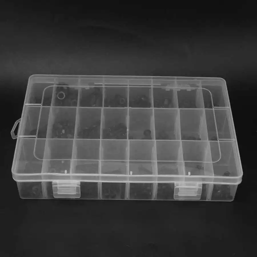 570x черный шестигранный винт из углеродистой стали + гайка болт плоская шайба с 3