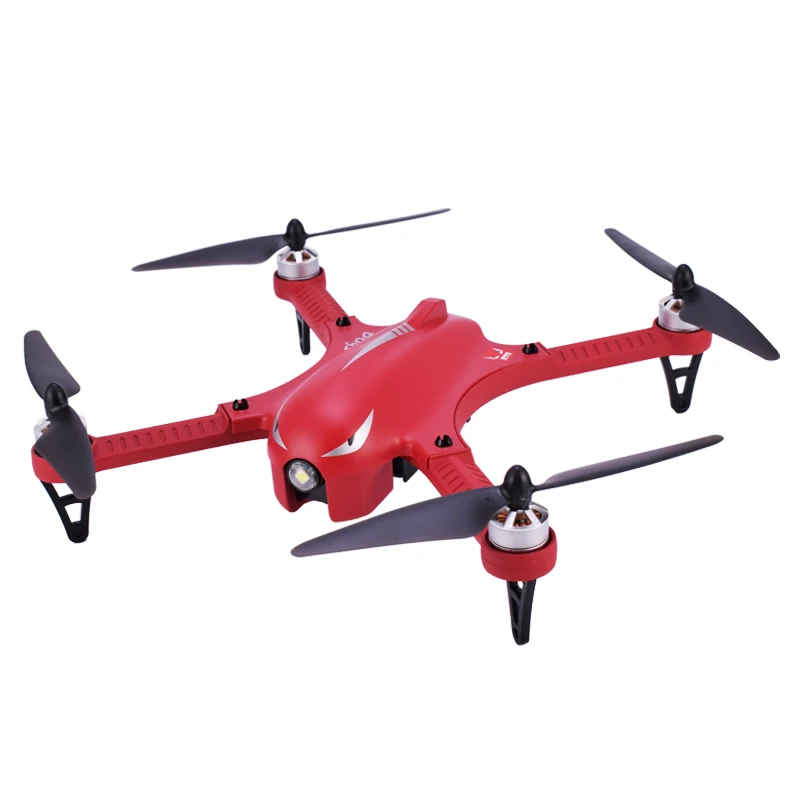 MJX B3 Bugs 3 RC Дрон Квадрокоптер с камерой бесщеточный двигатель 2 4G мини крепление