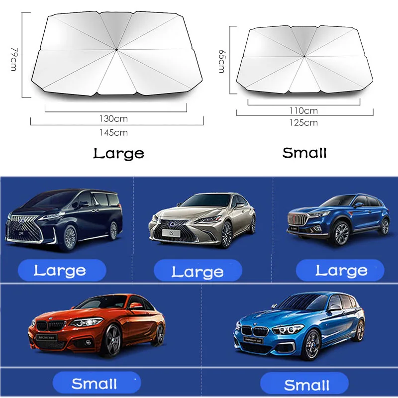 Солнцезащитный козырек на лобовое стекло для Ford Escape Kuga 2019 2020 2018 2017 2016 2015|Козырьки