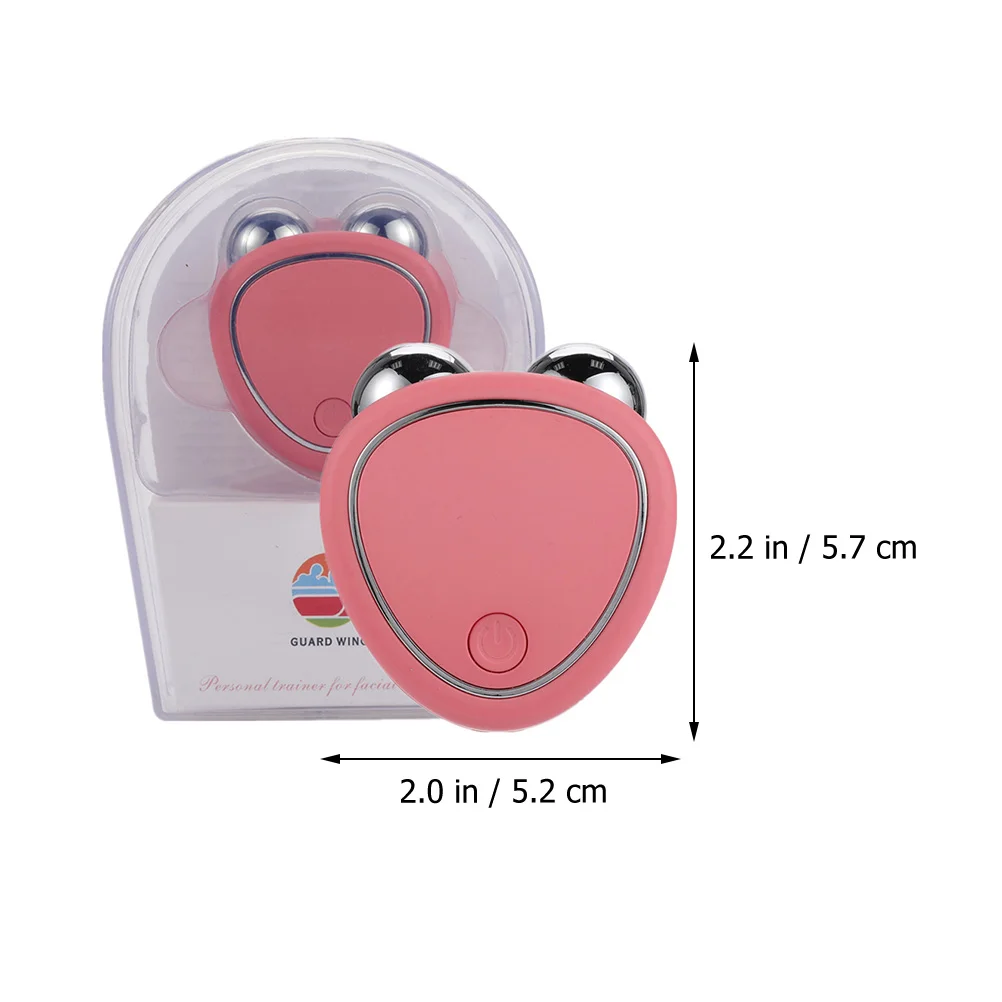 Массажер для лица инструмент ухода за кожей |