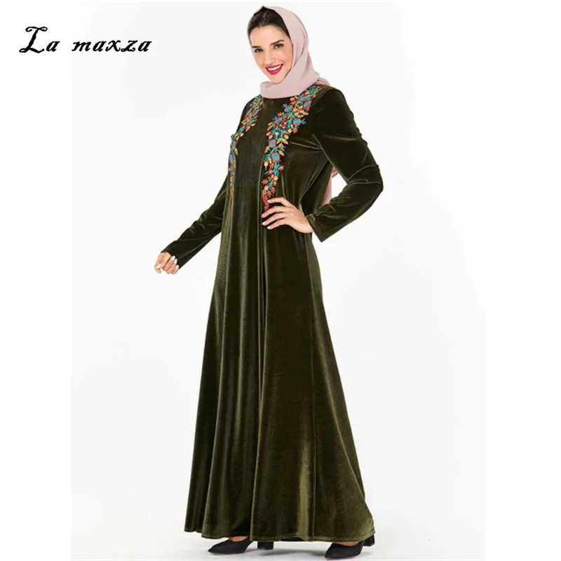 

Muslim Fashion