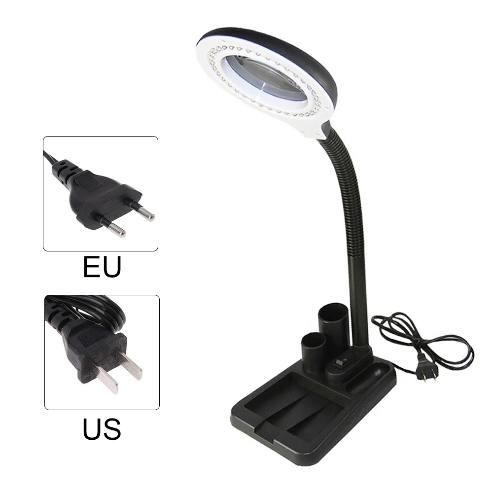 Аксессуары для шитья Ручное ремесло инструменты сделай сам подсветка аксессуар