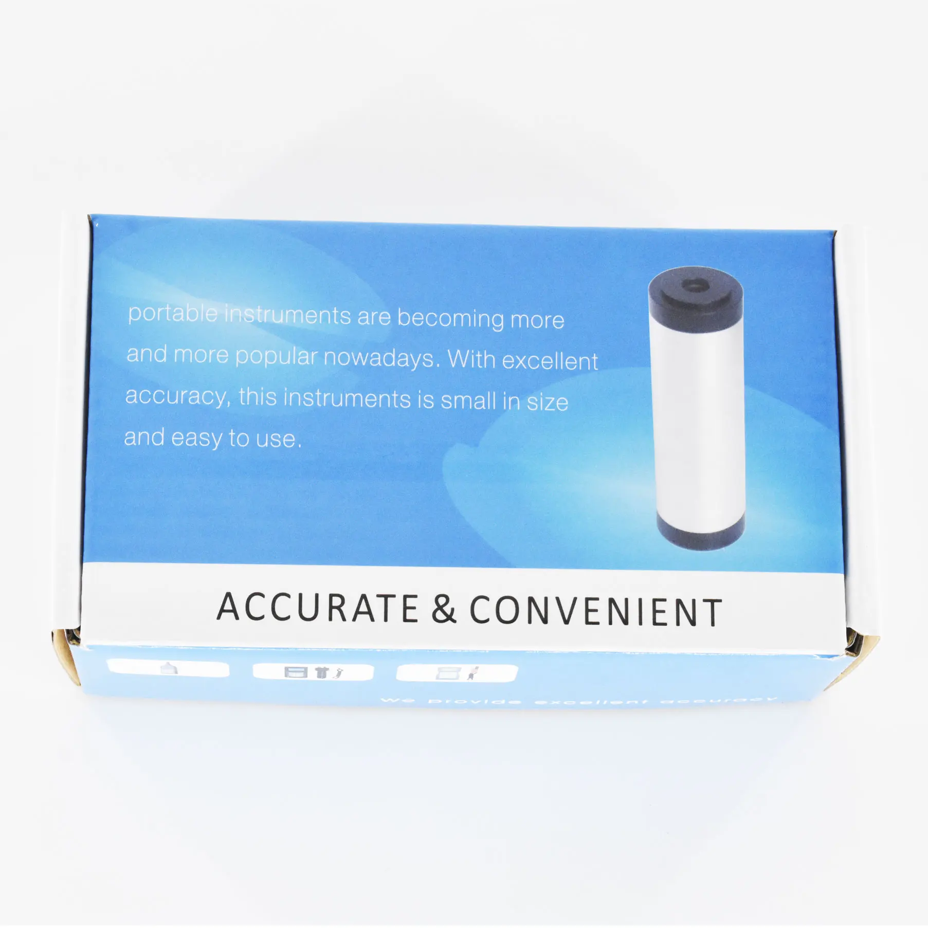 

Digital Sound Level Calibrator ND9B Portable Noise Meter calibration 94 dB/114 dB Sensitivity calibration of microphones