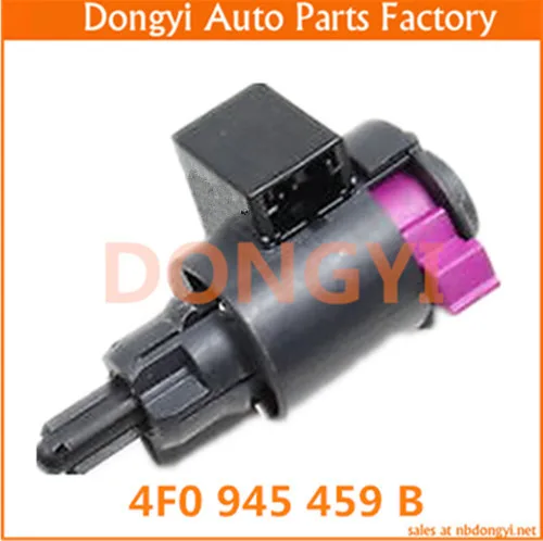 

High Quality Brake Light Switch for 4F0 945 459 B 4F0945459B