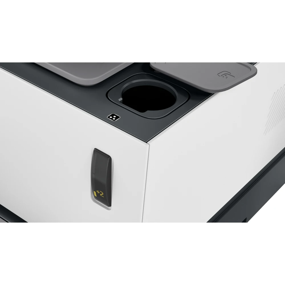 Лазерный принтер HP Neverstop 1000w 4RY23A A4 WiFi для домашнего офиса Электроника Бытовая техника Компьютерные аксессуары для печати.