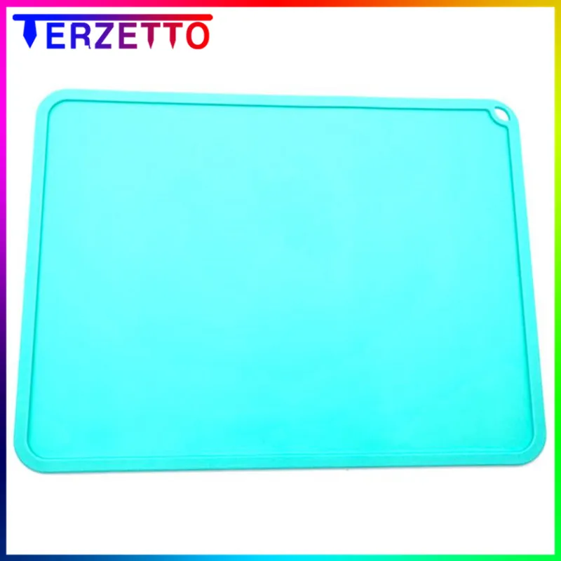 Силиконовый коврик Slap Mat 410*310 мм для очистки или переноса смолы защиты рабочей