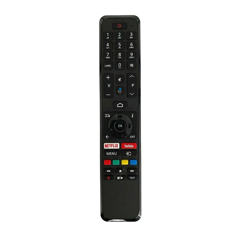 

For Toshiba Remote Control Vestel Hitachi JVC CT-8556 RC43160