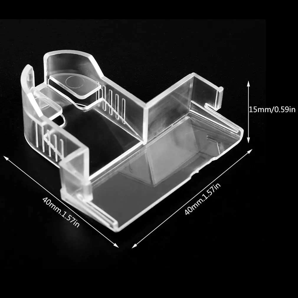 

Gimbal Camera Protective Cover Lens Cap for DJI MAVIC PRO/Platinum Gimbal Lock Guard Guard Sun Shade Lens Hood