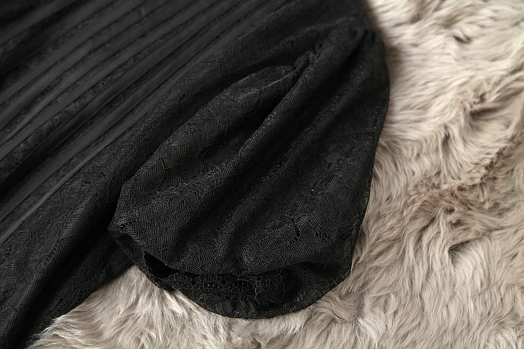 

European and American women's wear for summer 2021 Short sleeved shirt with lace Floral print skirt Fashion suits