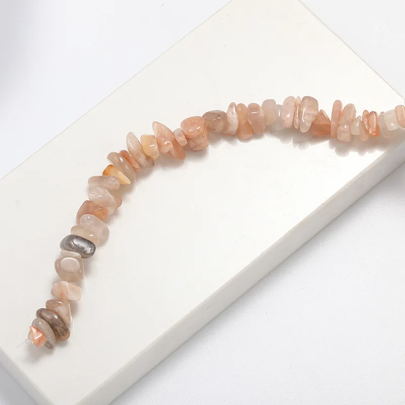 

Fashion Earrings Jewelry Accessories Natural Loose Beads DIY Jewelry Making Supplies for Making Bracelets and Necklaces