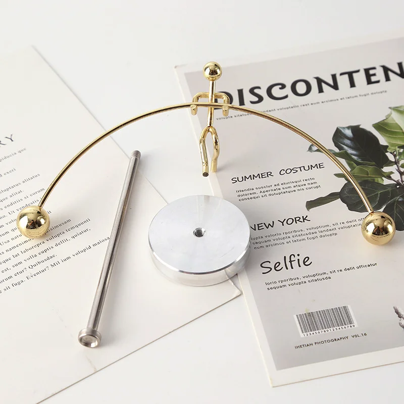 Динамический Балансирующий инструмент магнитный Магнитный левитационный