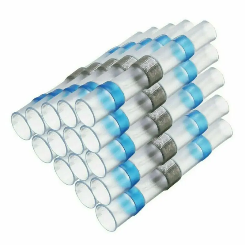 

Assortment Shrinkage pipe Kit Cable Connector 250PCS 250PC 250* Shrink