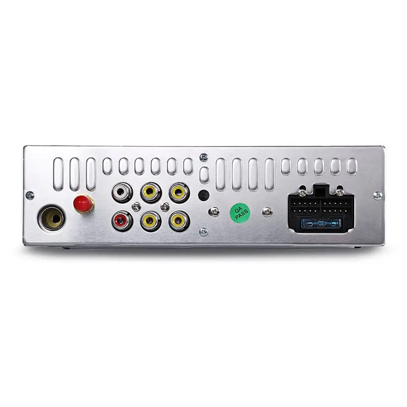 Universal 9601G 1 Din Car Multimedia Player Auto Audio Stereo Fm Radio Gps Navigation Bluetooth 1Din 7 Inch Autoradio | Автомобили и