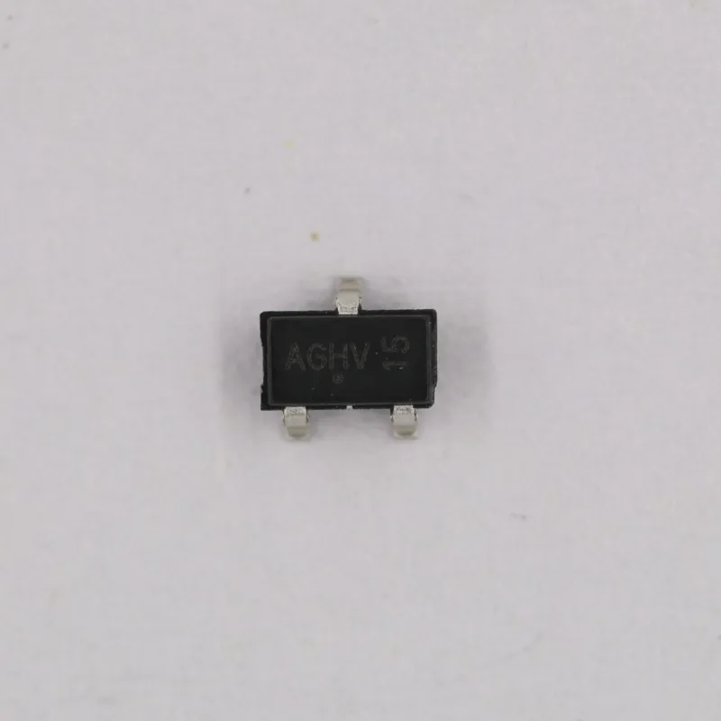 

Free Shipping 100pcs/lot 20V/6.5A AO3416L AG SOT23-3