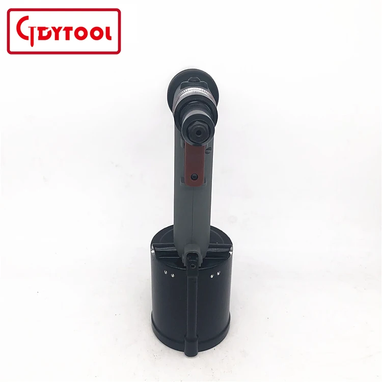 

3.2-4.8mm Professional pneumatic hydraulic Riveter Pneumatic Rivet Gun Air Riveter GDY-2500XT2